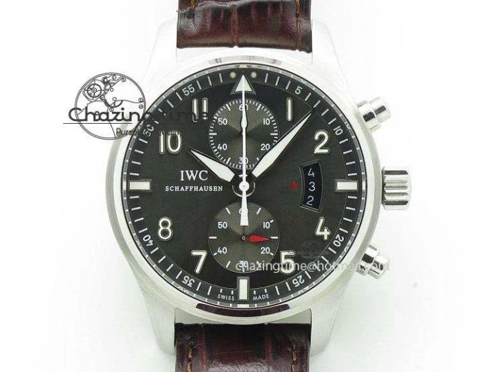 MIROTIME 0108 Premium Aquatimer Automatic SS RSF 1:1 Best Edition White Black Dial on Black Rubber Strap A 7067